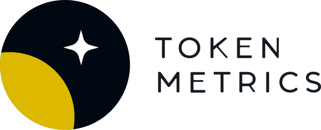 token metrics
